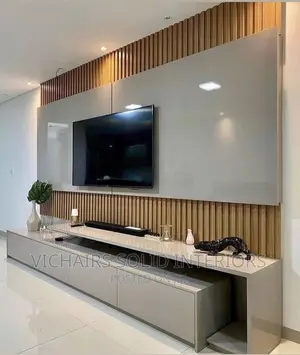Tv Console Available