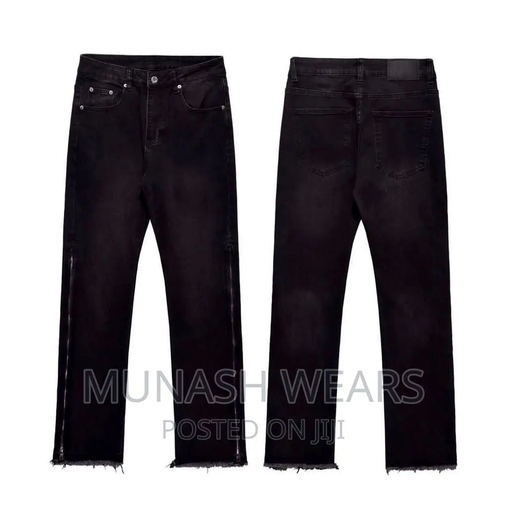 High Luxury Jean Collection