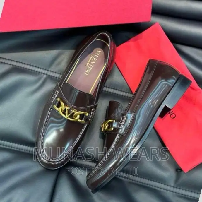Valentino Luxury Shoe