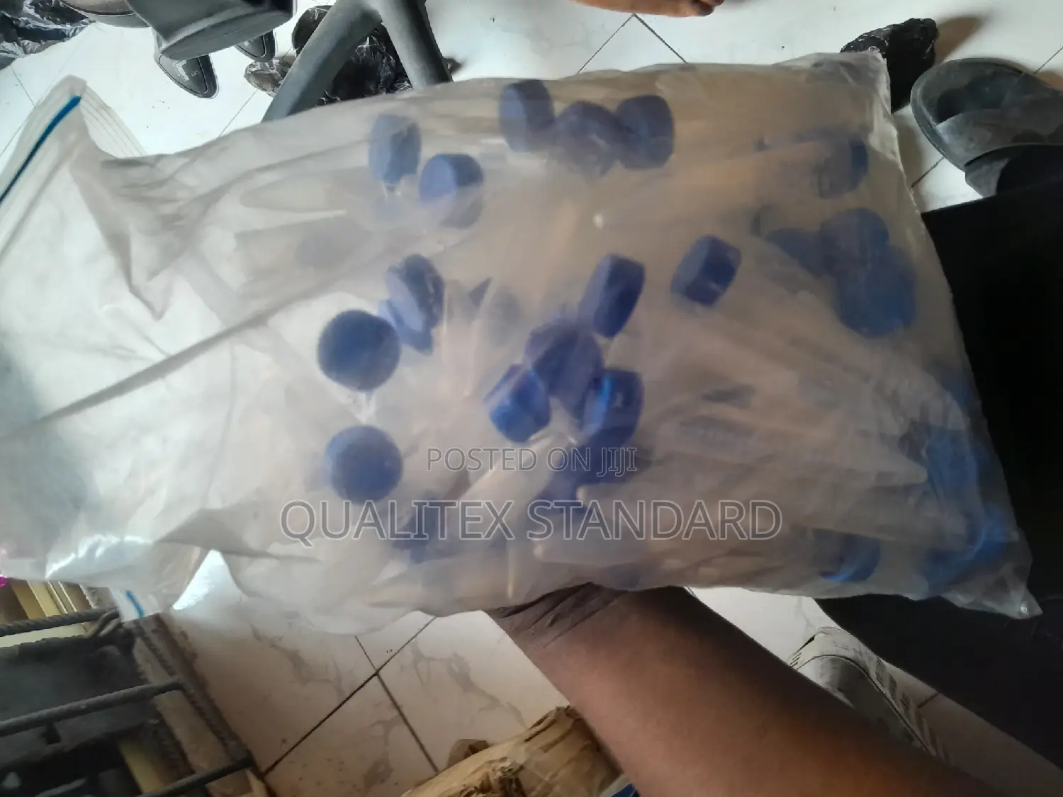 10ml Centrifuge Falcon Tube