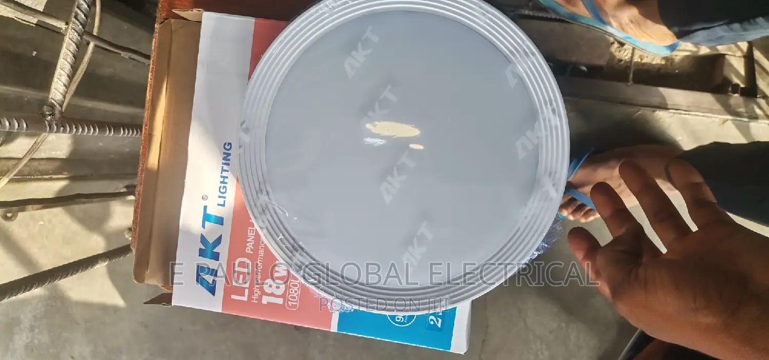 12wats Surface Light