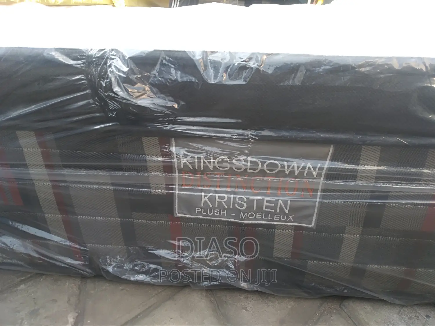 Order For Your Usa 14inches Hybrid 5by6 Family Mattress