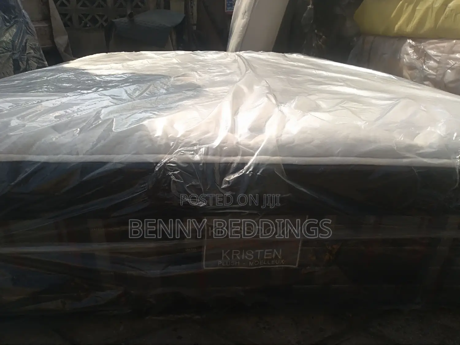 Order For Your Usa 14inches Hybrid 5by6 Family Mattress