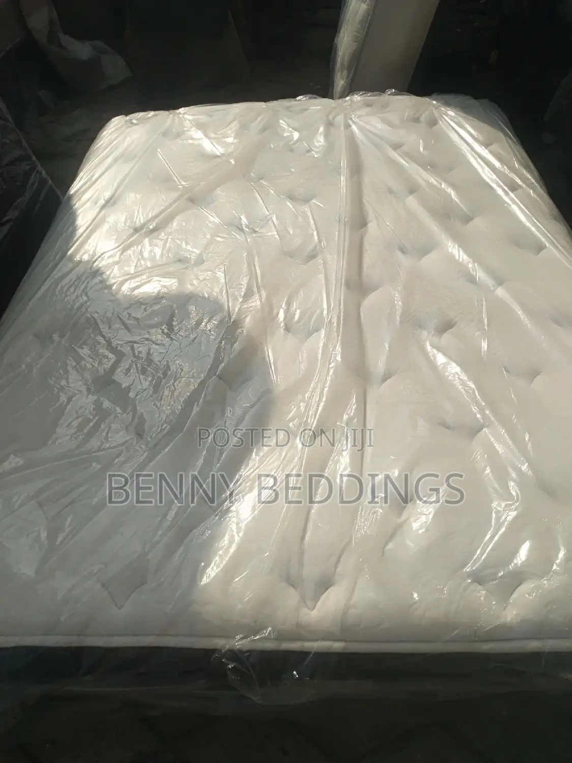 Order For Your Usa 14inches Hybrid 5by6 Family Mattress