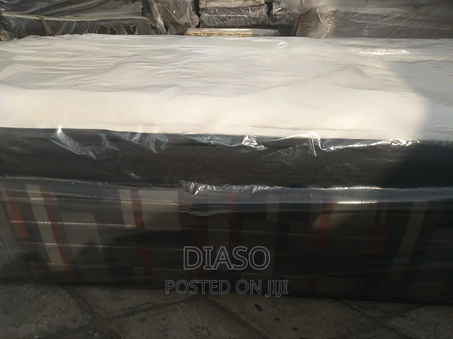 Order For Your Usa 14inches Hybrid 5by6 Family Mattress