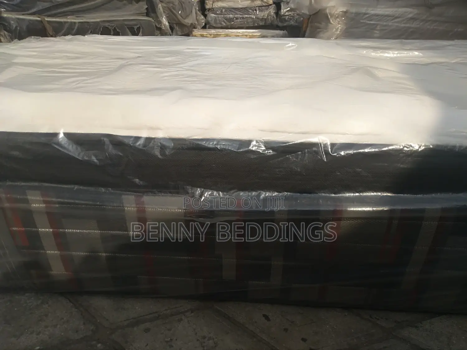 Order For Your Usa 14inches Hybrid 5by6 Family Mattress
