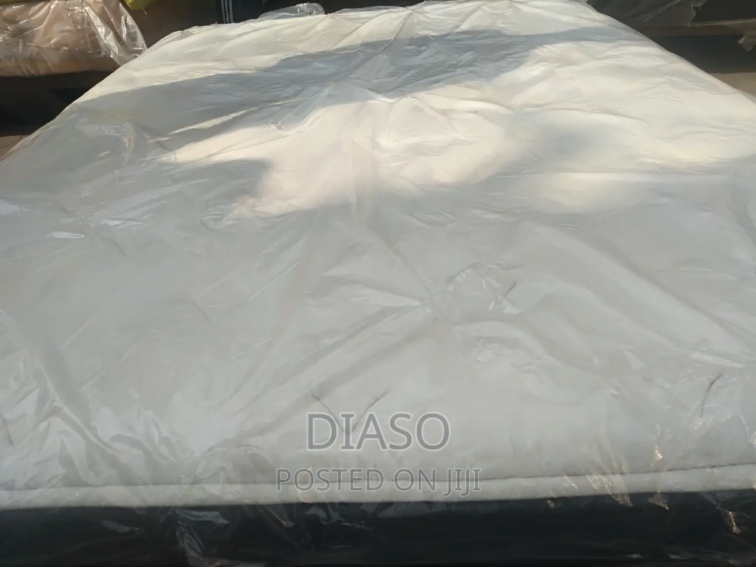 Order For Your Usa 14inches Hybrid 5by6 Family Mattress