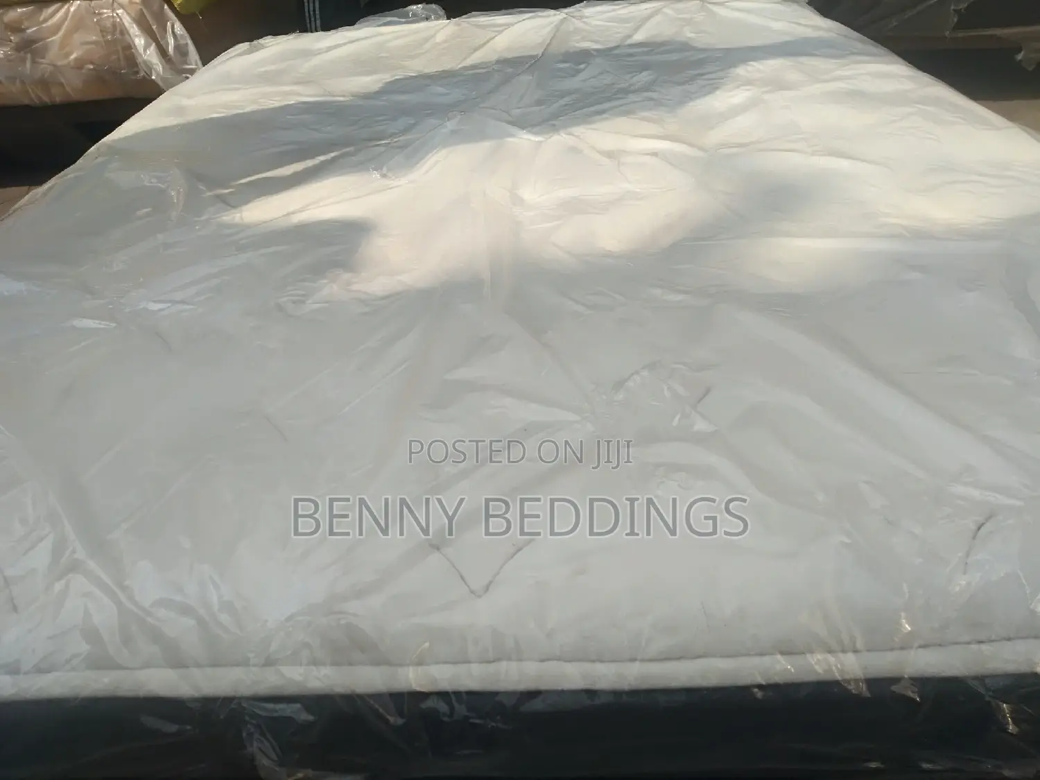 Order For Your Usa 14inches Hybrid 5by6 Family Mattress