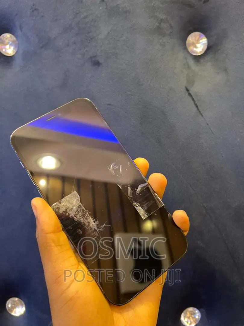 Apple iPhone 12 Pro 128 GB