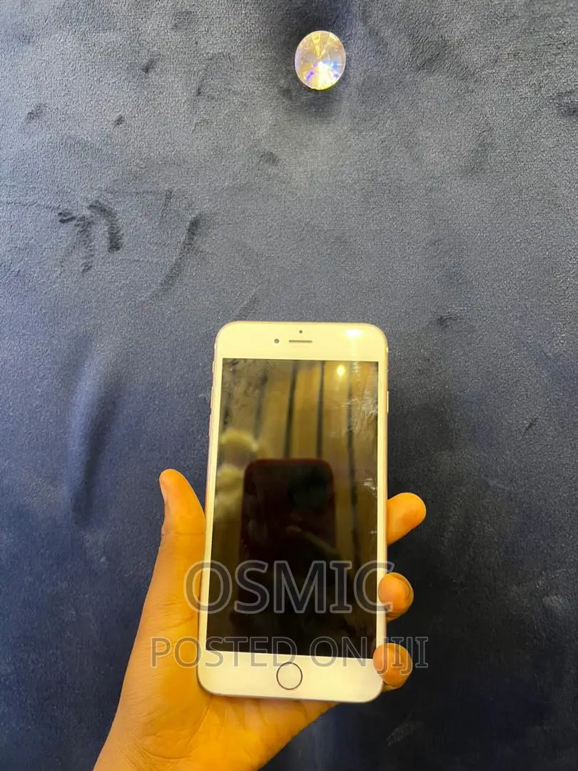 Apple iPhone 7 Plus 128 GB Rose Gold