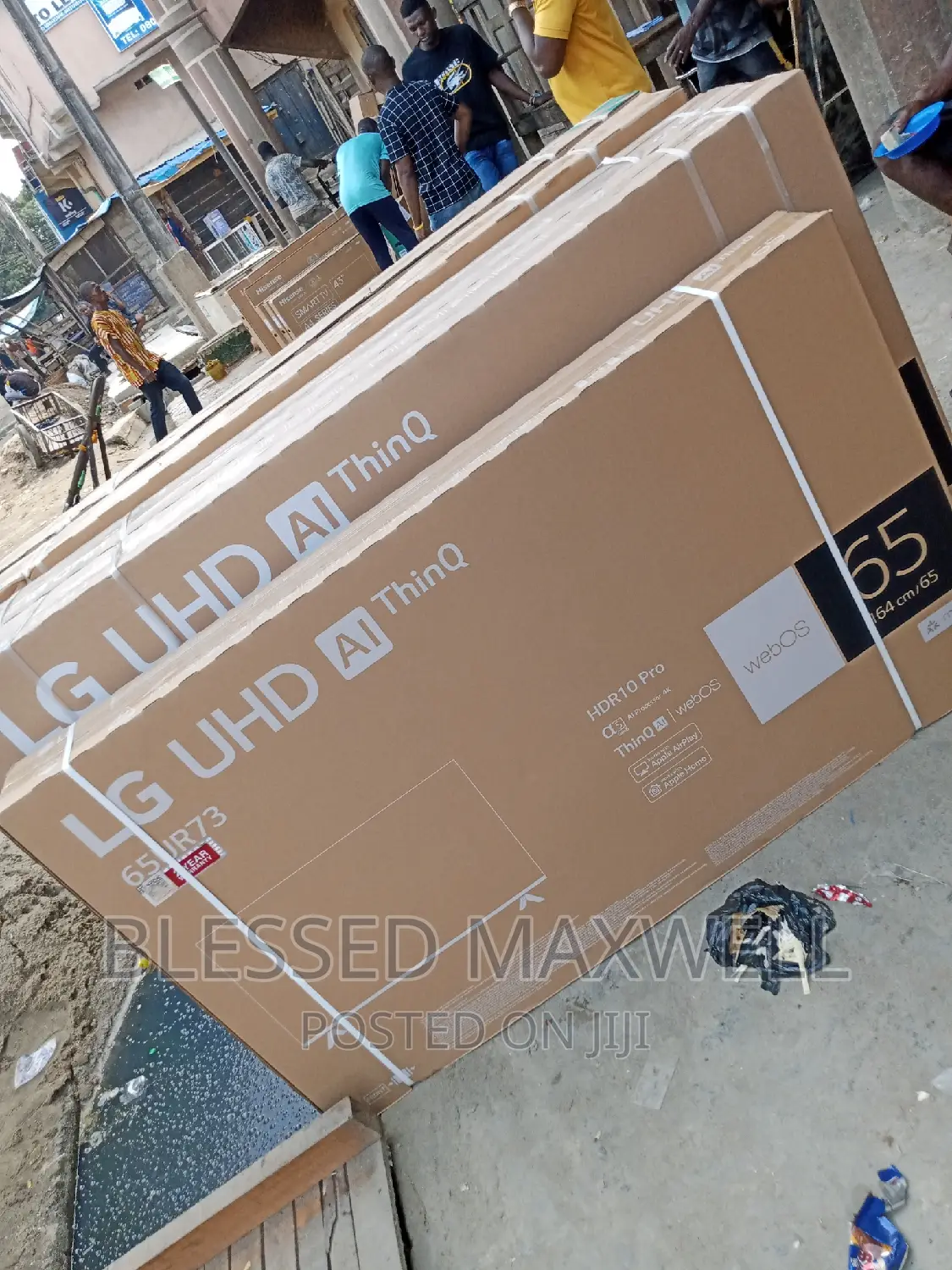 (Tv 86 Un8080)