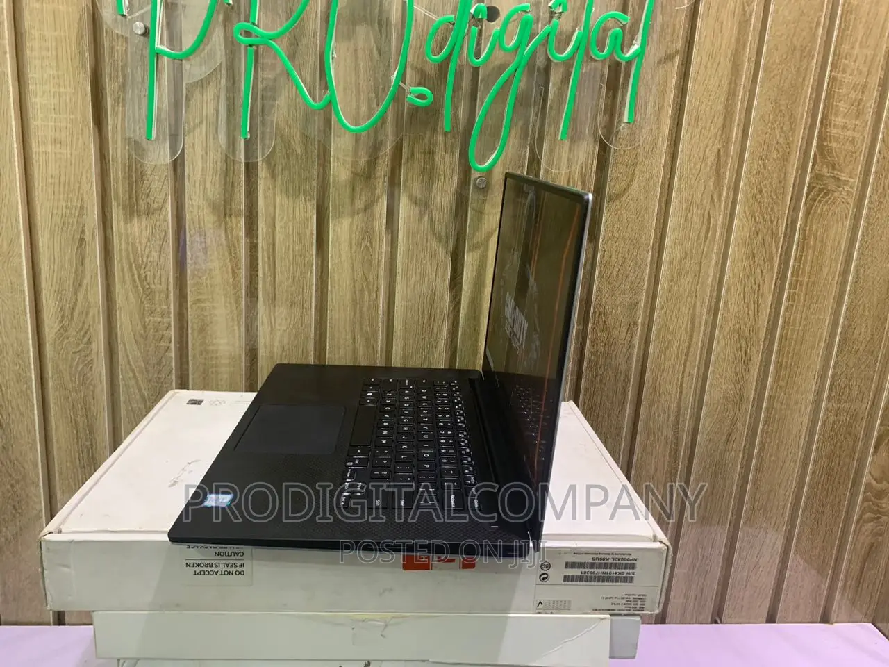 Laptop Dell Precision 5520 32GB Intel Core I7 SSD 512GB