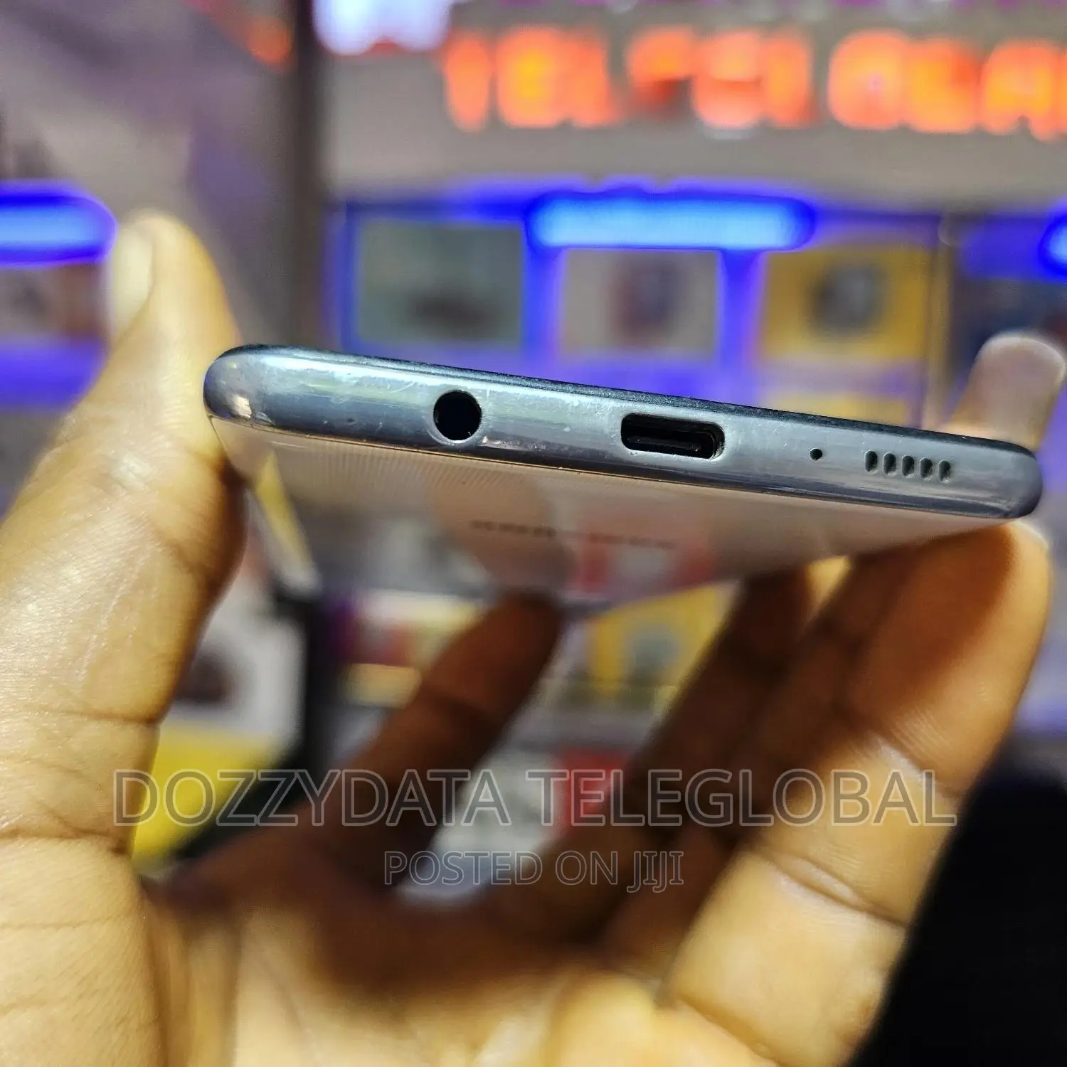 Samsung Galaxy A71 128 GB