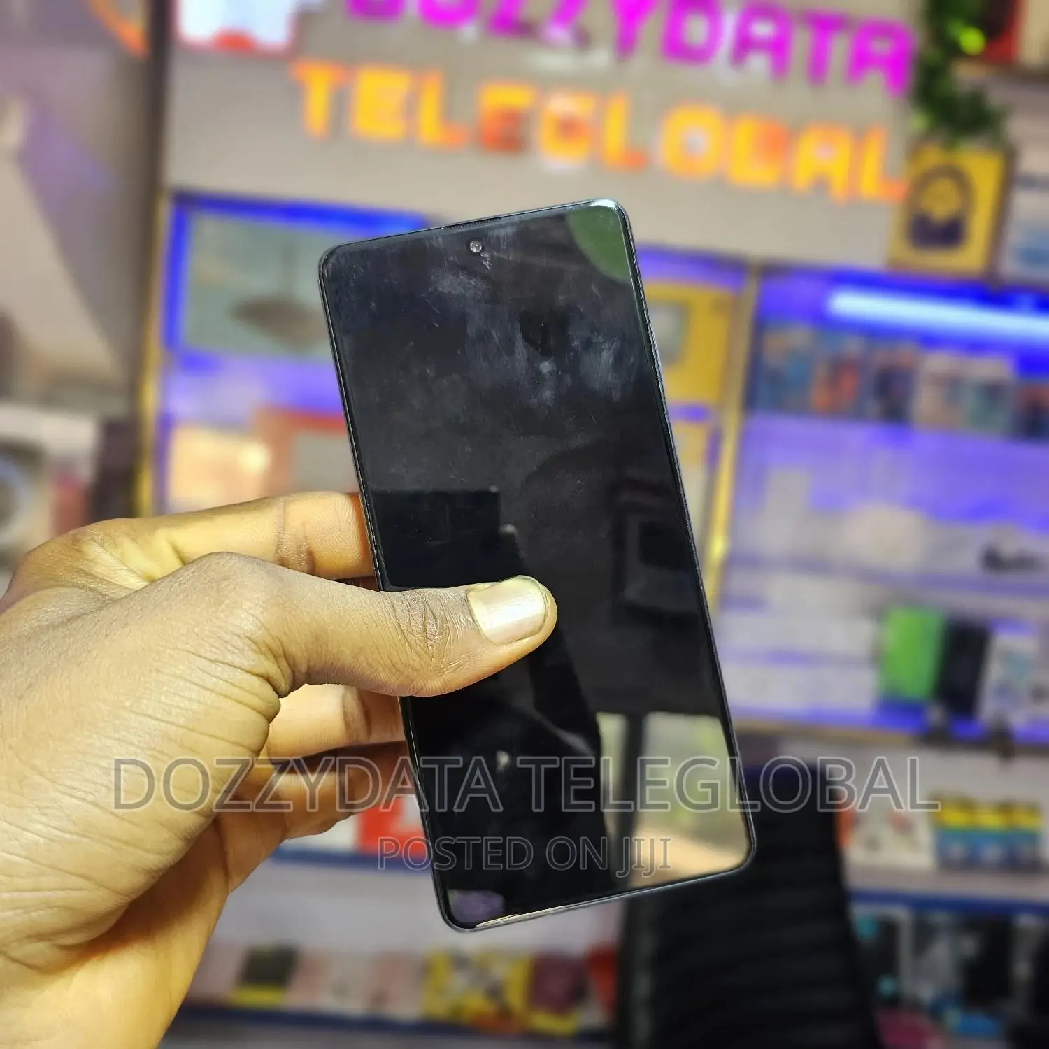 Samsung Galaxy A71 128 GB