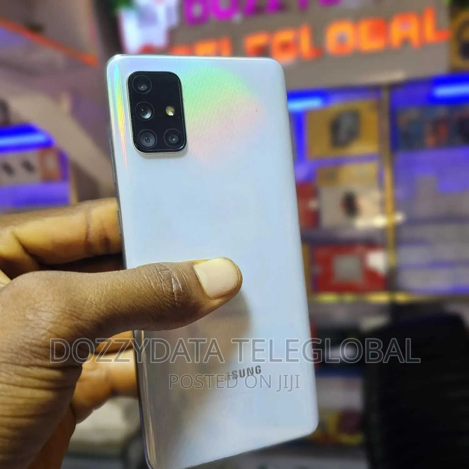 Samsung Galaxy A71 128 GB