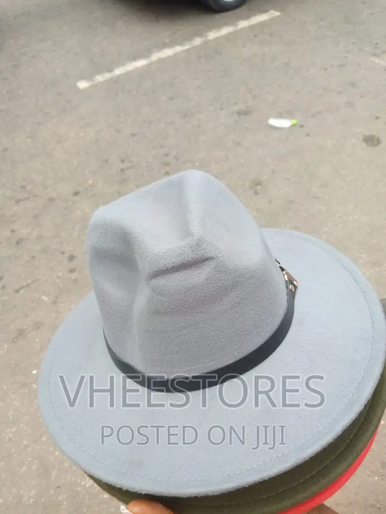 Traditional Caps, Niger Delta Hats for Men and Women