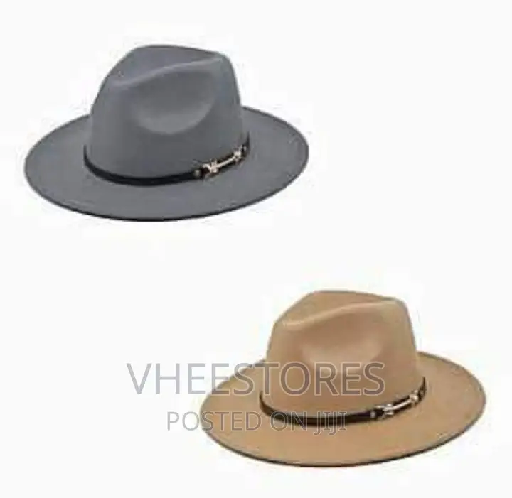 Traditional Caps, Niger Delta Hats for Men and Women
