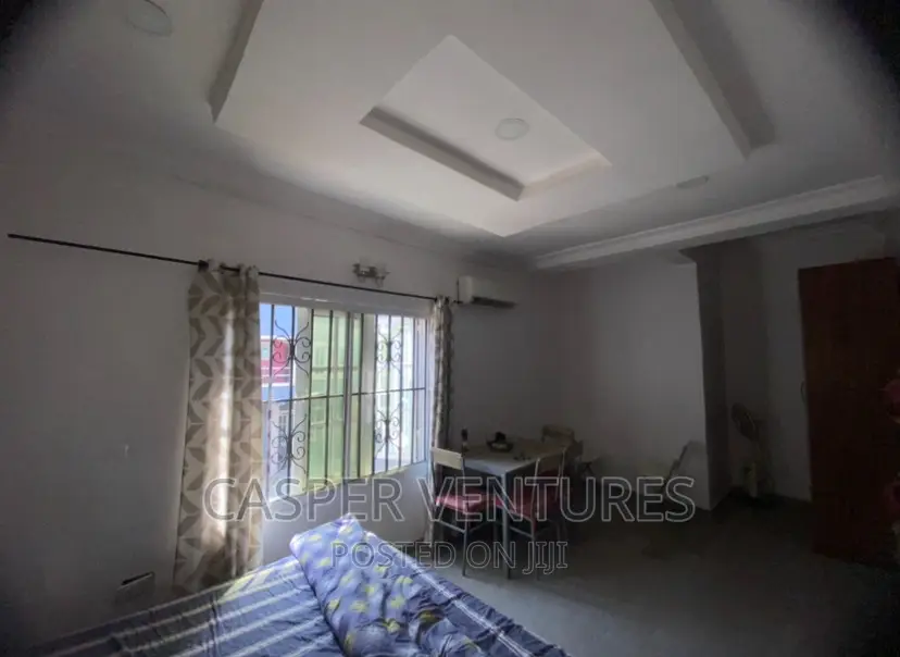 Furnished Studio Apartment in Paradise 1, Chevron for rent