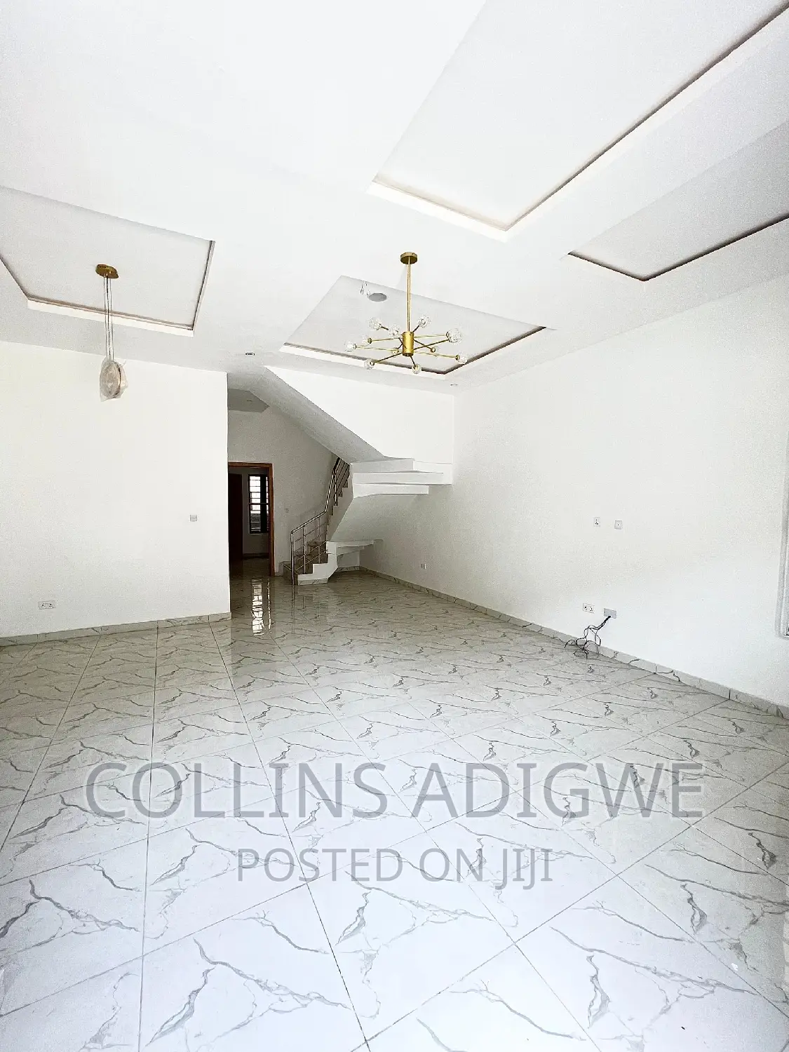 4bdrm Duplex in Vgc for sale