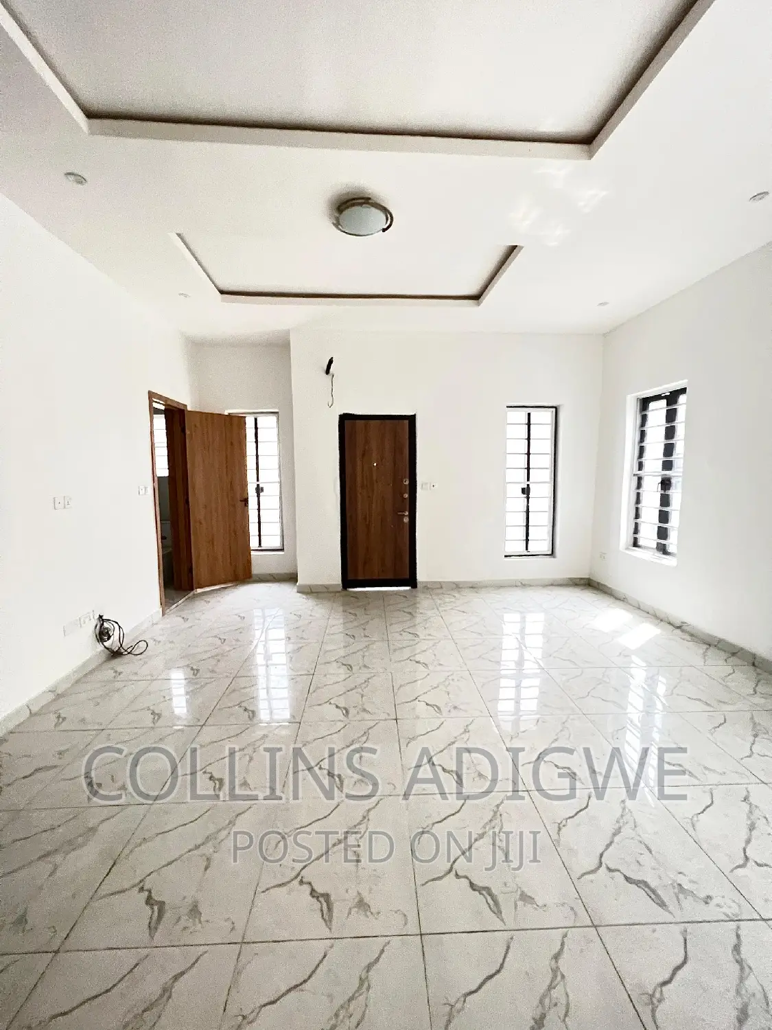 4bdrm Duplex in Vgc for sale