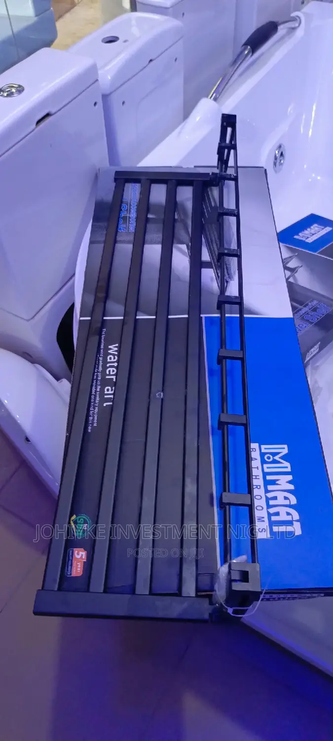 High Quality 90cm Mmaat England Towel Rail