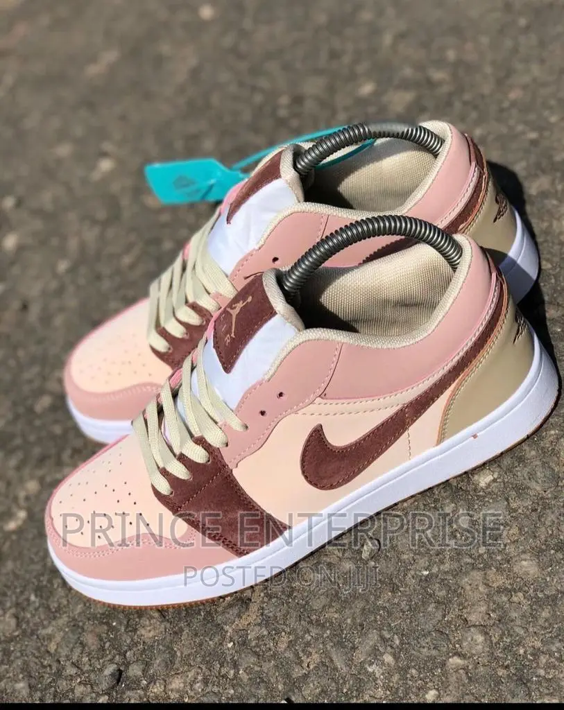 Nike. Shoe