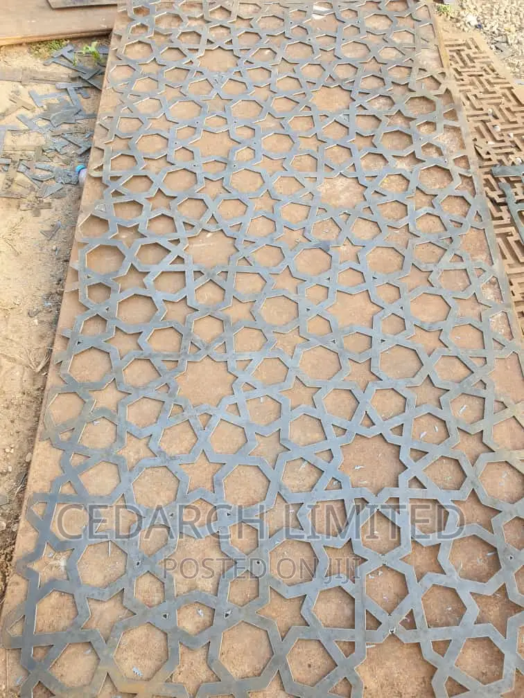 CNC Laser Designs