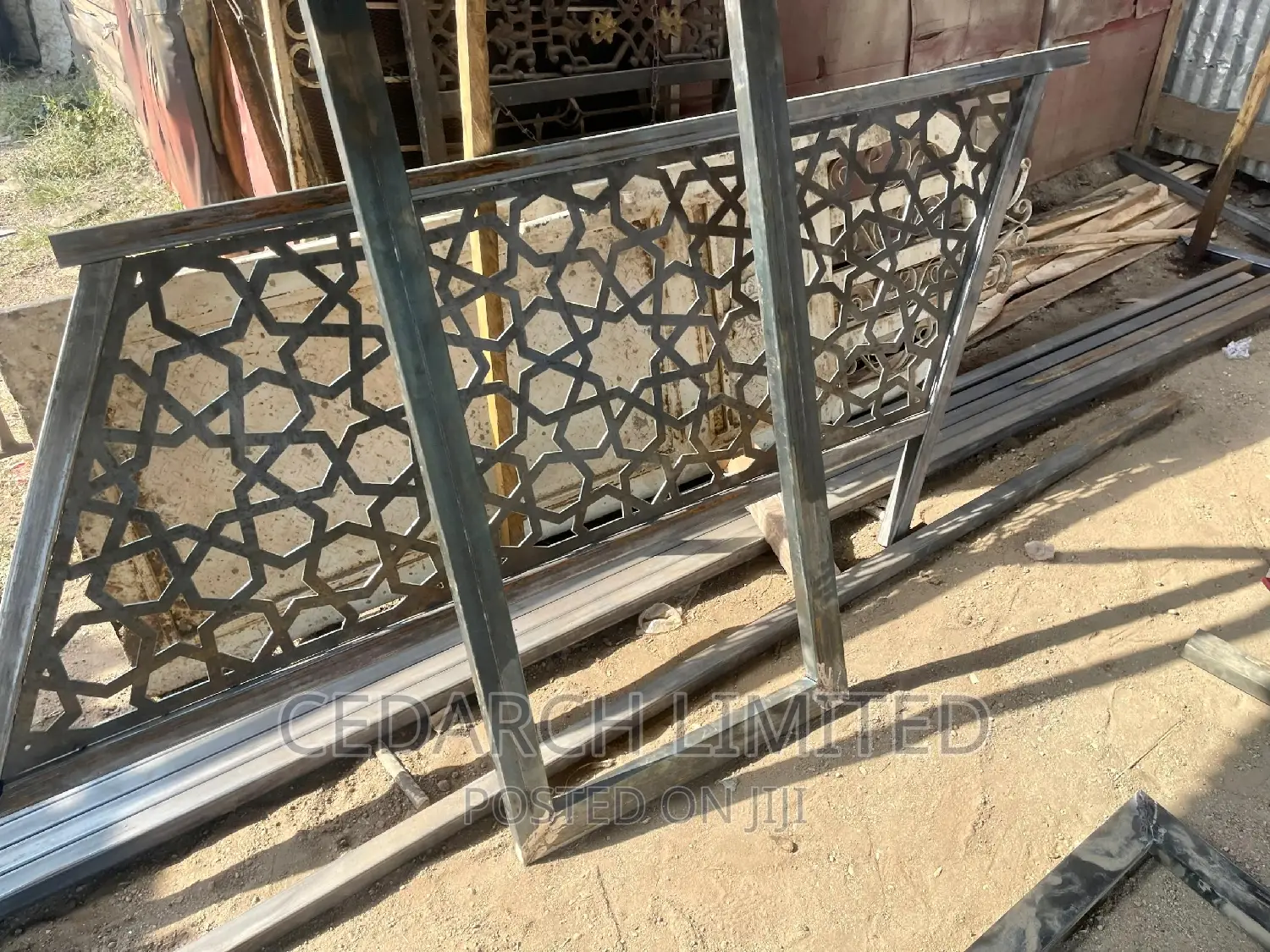CNC Laser Designs