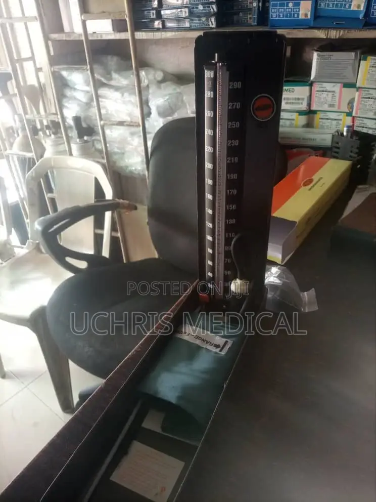 Accoson Sphygmomanometer