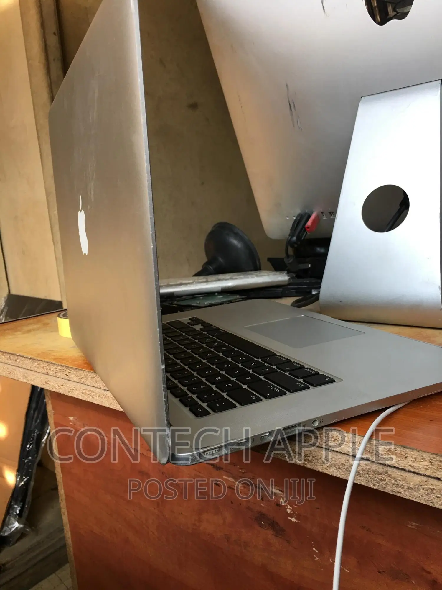 Laptop Apple MacBook Pro 2013 8GB Intel Core I5 SSD 256GB