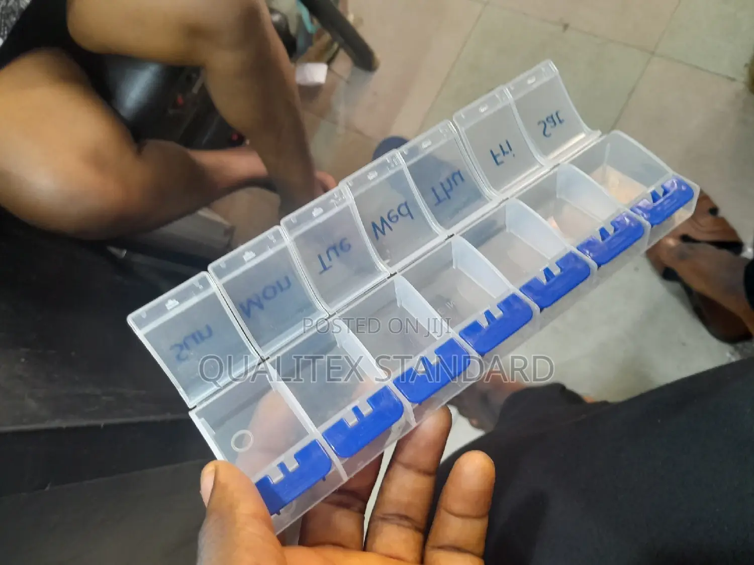 Drug Dosage Kit