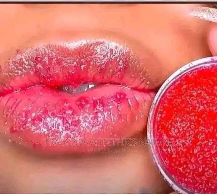 Original Permanent Pink Lips Balm