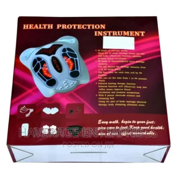 Health Protection Instrument