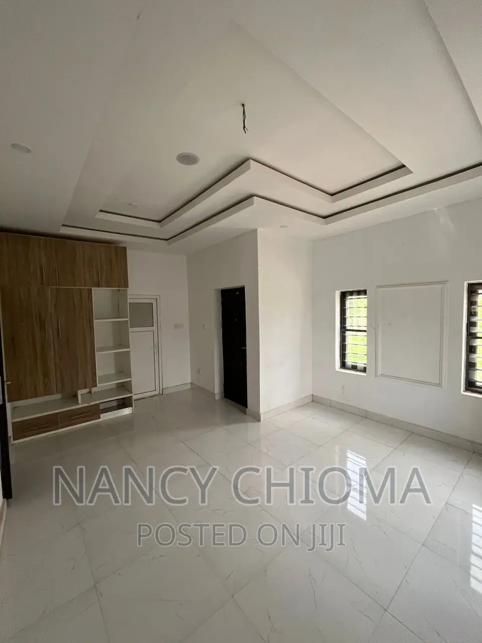3bdrm Duplex in Transekulu, Enugu for sale