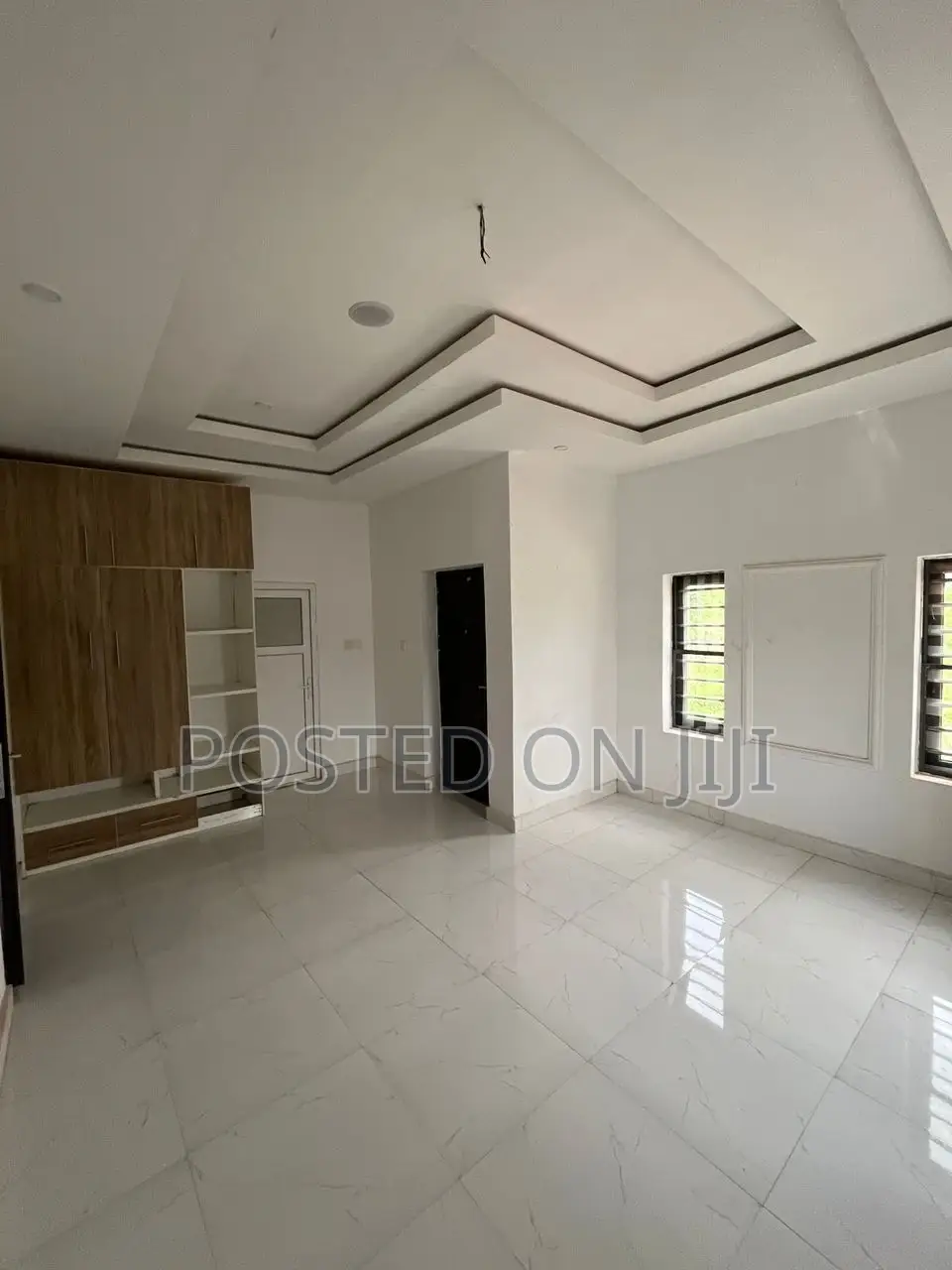 3bdrm Duplex in Transekulu, Enugu for sale