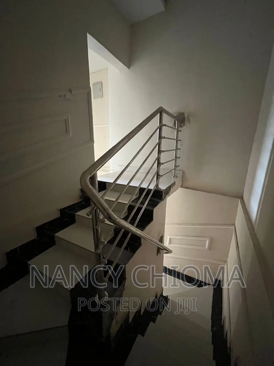 3bdrm Duplex in Transekulu, Enugu for sale