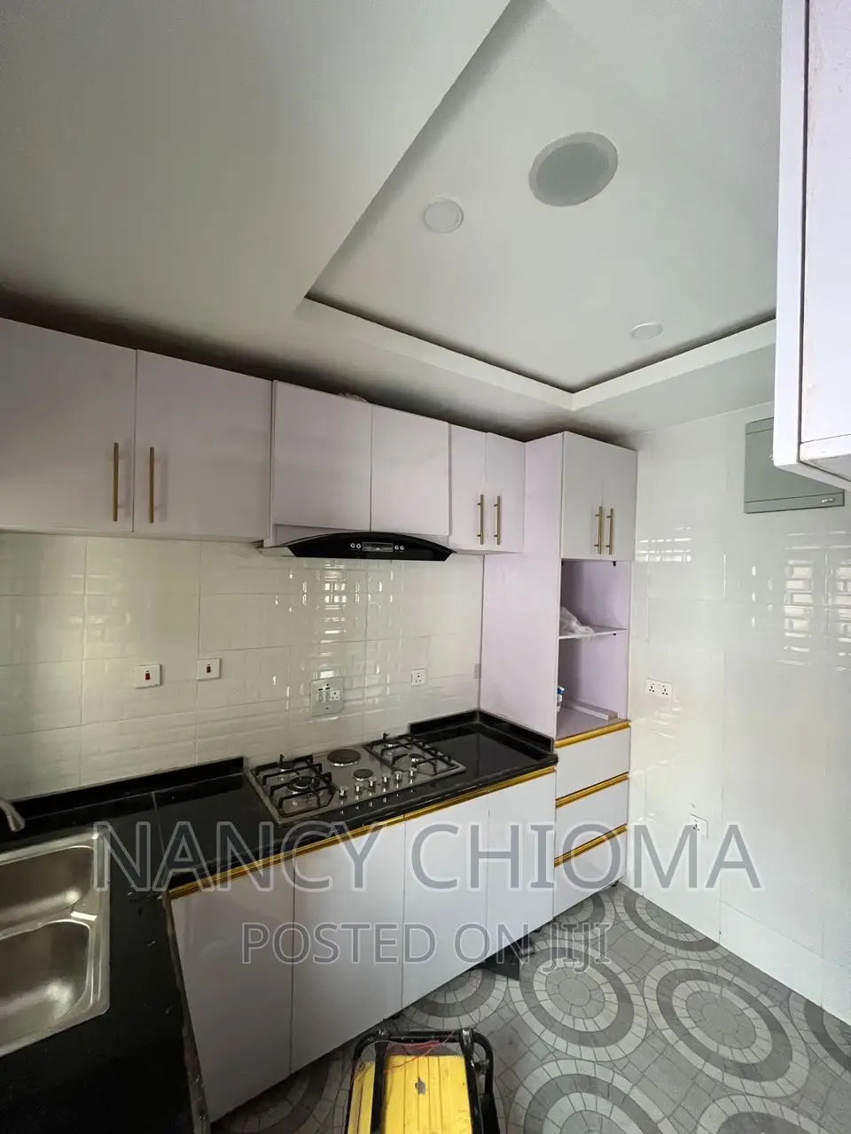 3bdrm Duplex in Transekulu, Enugu for sale