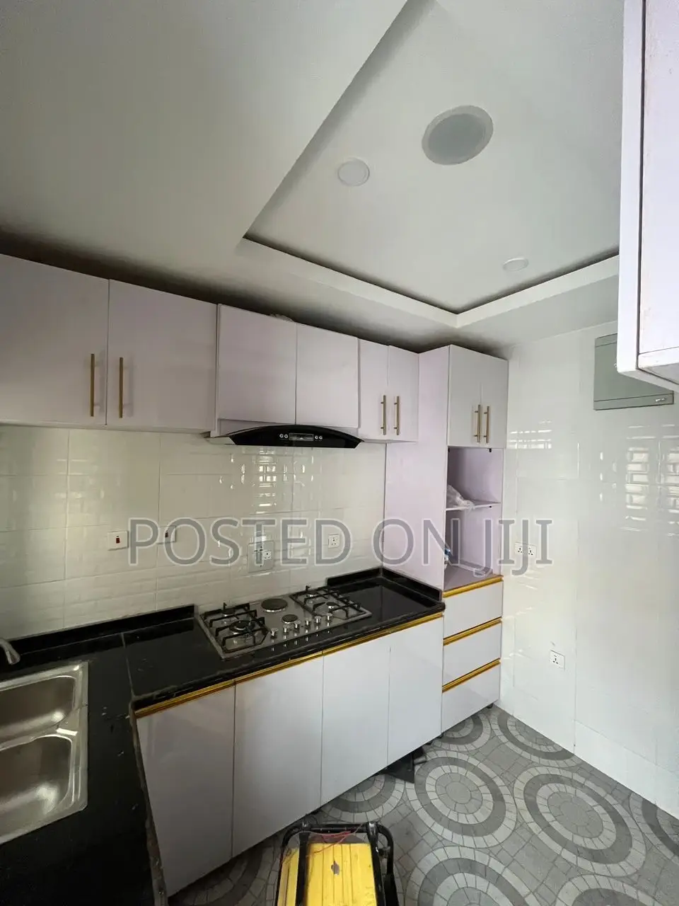 3bdrm Duplex in Transekulu, Enugu for sale