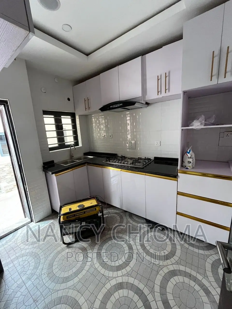 3bdrm Duplex in Transekulu, Enugu for sale