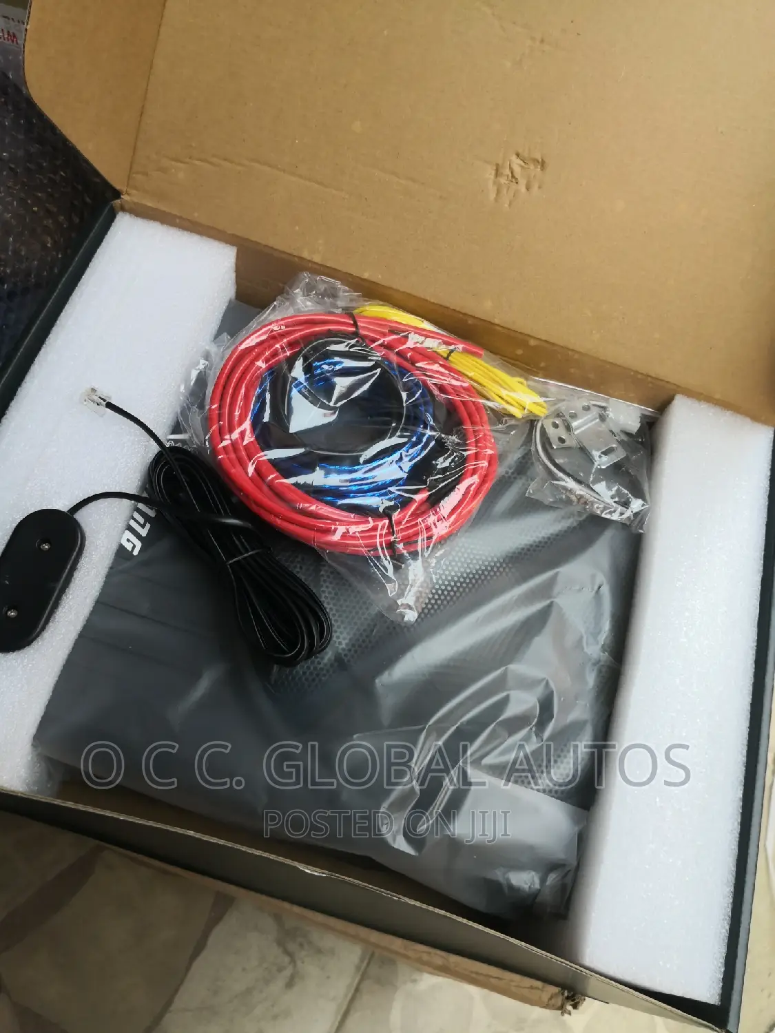 Subwoofer for All Cars 1000w Max Power