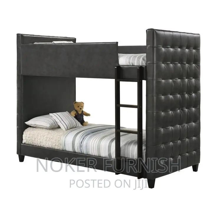 Upholstery Sofa's the Children Bunk Beds