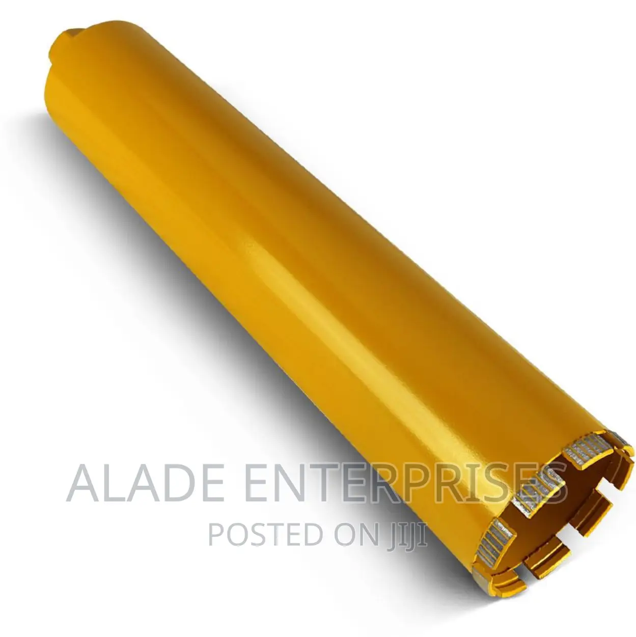 67mm X 400mm Wet Diamond Core Drill
