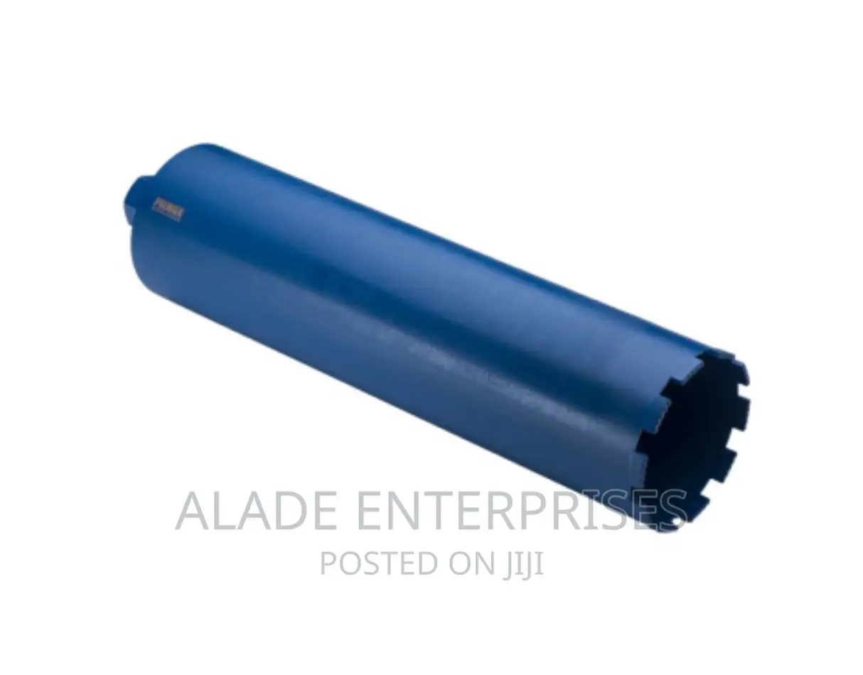 67mm X 400mm Wet Diamond Core Drill