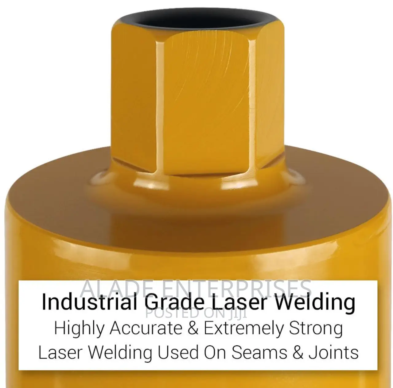 67mm X 400mm Wet Diamond Core Drill