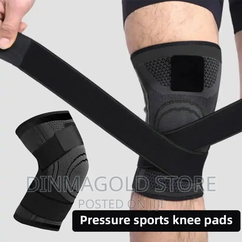 1pcs Sports Knee Pad