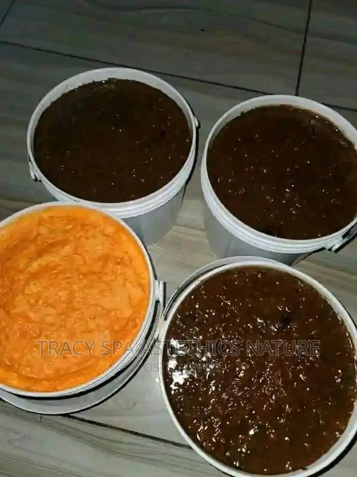 Whitening Herbal Soaps