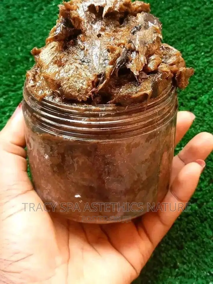 Extra Whitening Herbal Soap