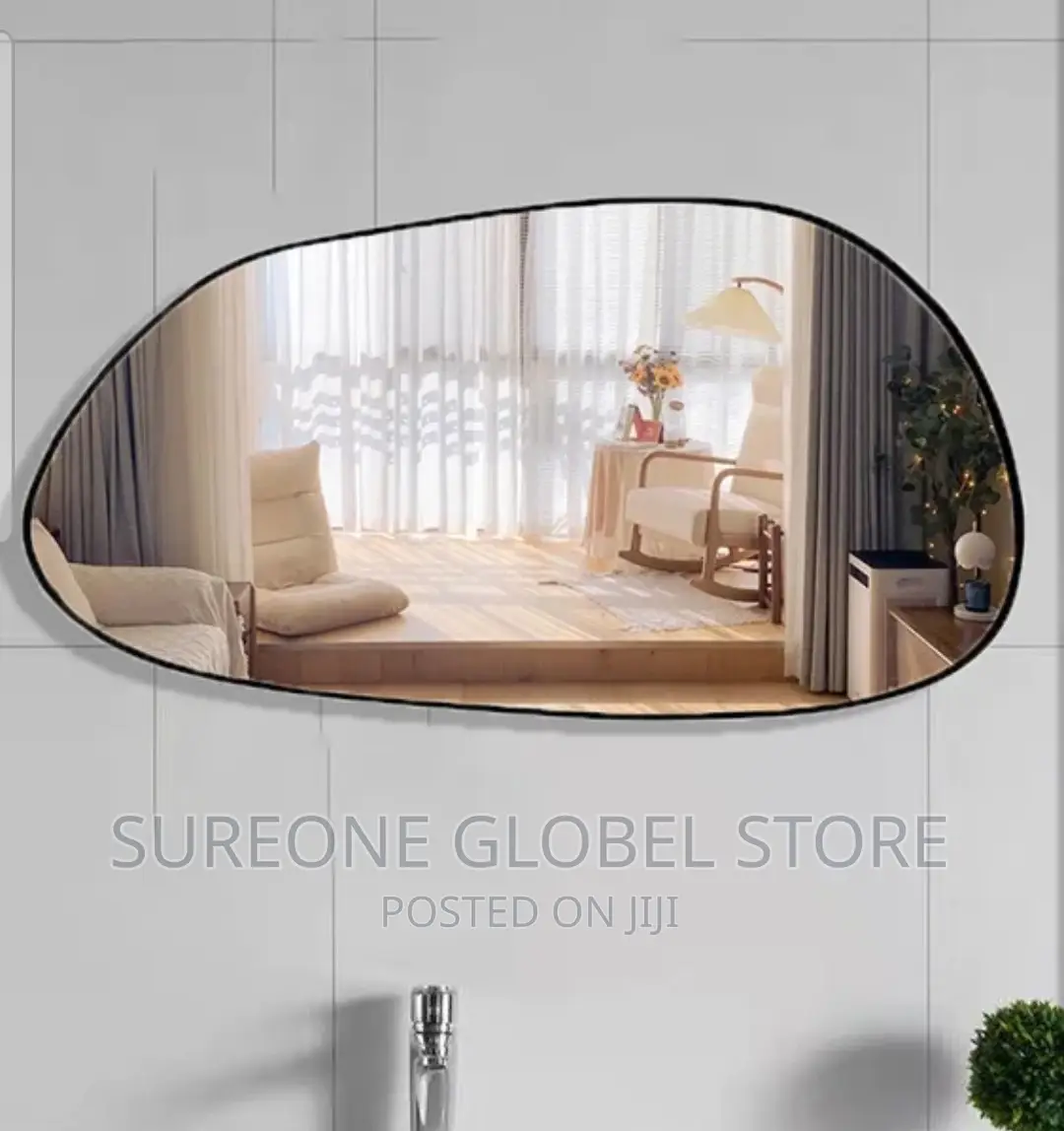 Design Mirror