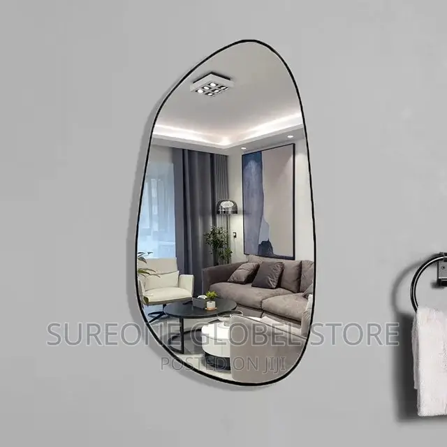 Design Mirror