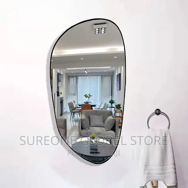 Design Mirror